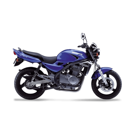 KAWASAKI ER-5 500cc (2004-2006)