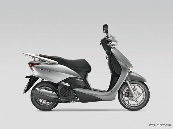 HONDA LEAD 110cc