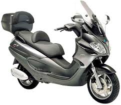 PIAGGIO X9 500cc