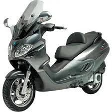 PIAGGIO X9 125cc