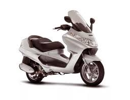 PIAGGIO X8 125cc