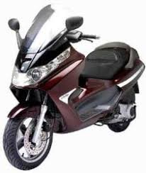 PIAGGIO X8 200cc