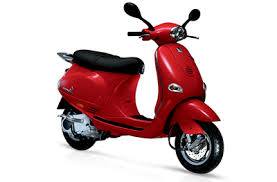 PIAGGIO VESPA ET2 49CC