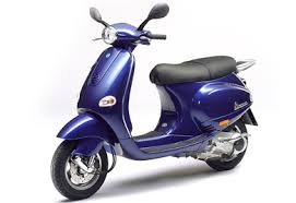 PIAGGIO VESPA ET4 125CC