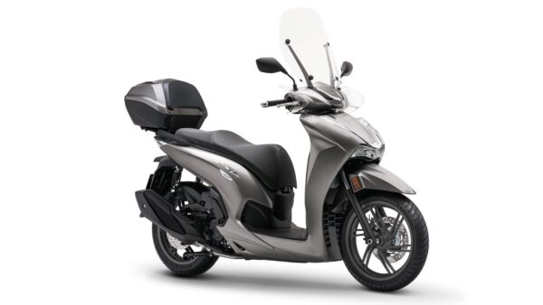 HONDA SH 350cc (2024-2025)