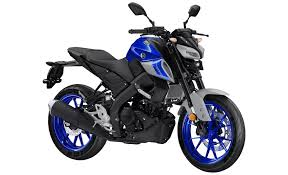 YAMAHA MT 125cc (2020-2023)