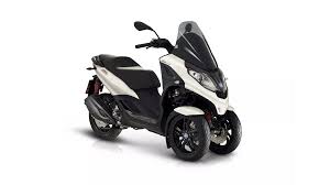 Piaggio MP3 300cc 2020