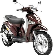 PIAGGIO LIBERTY 49cc ( 1996 -2003 )