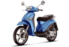 PIAGGIO LIBERTY 125cc (2004-2008)