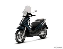 PIAGGIO BEVERLY 125cc