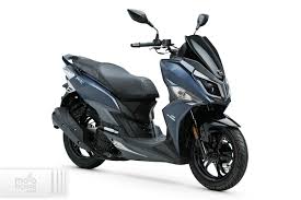 SYM JET 125cc (2021-2024)