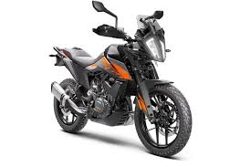 KTM 390 ADVENTURE 2022