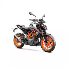 KTM DUKE 390cc 2022