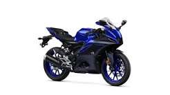 YAMAHA R125 (2021- 2023)