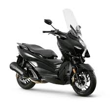 ZONTES 310M (2021-2024)