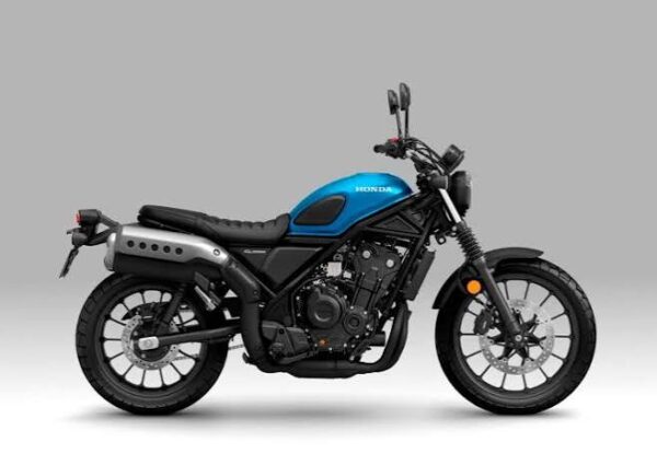 HONDA CL 500 (2023- 2025)